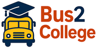 Bus2College Logo
